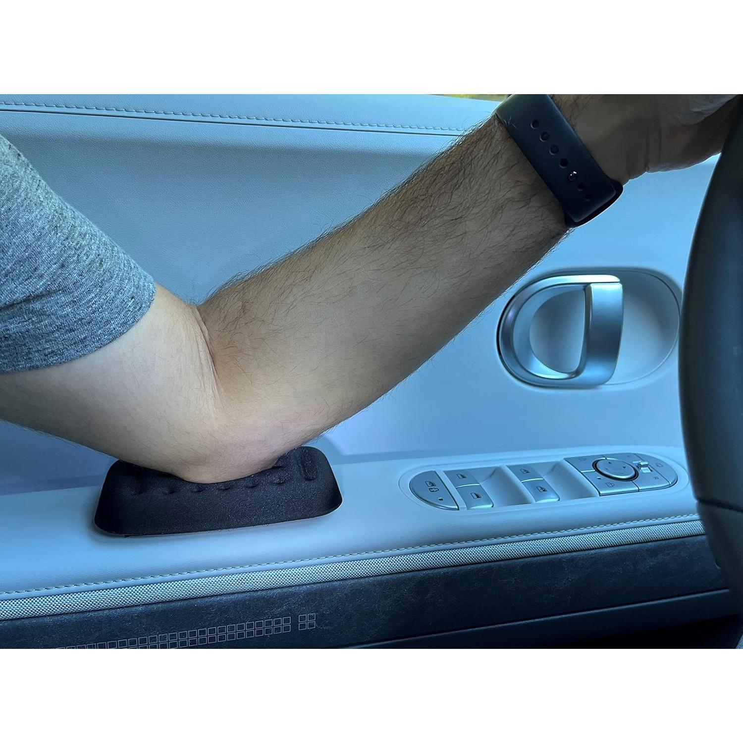 Almohadillas de Espuma Viscoelástica Maxby Elbud 102 para Codos