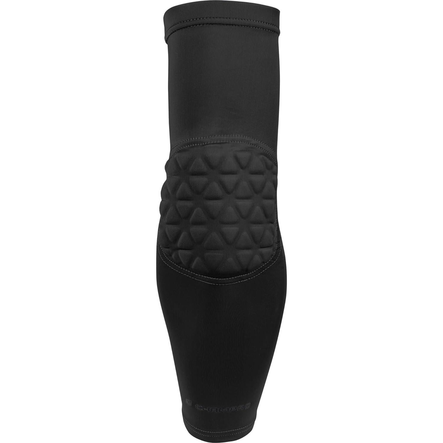 Manga de Compresión Champro Tri-Flex con Codo Amortiguado