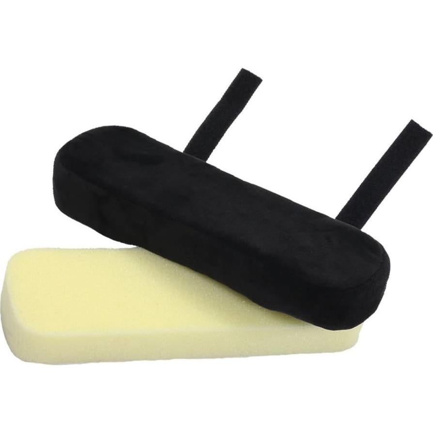 Funda de Reposabrazos de Espuma Viscoelástica Sunnors - Juego de 2