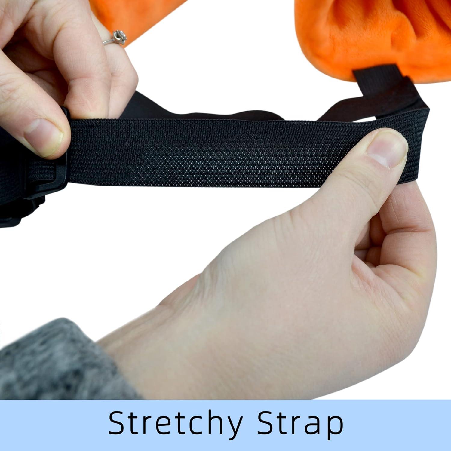 Protector de Codo para Perros YUYUSO Grande con Almohadilla