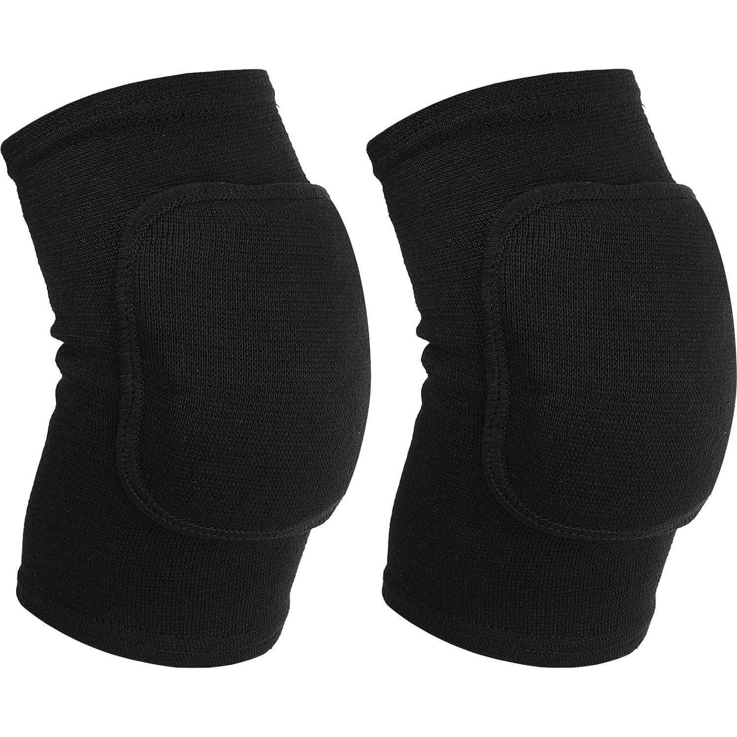 Almohadillas de Codo para Voleibol Psyqtsuary - 2 Pcs