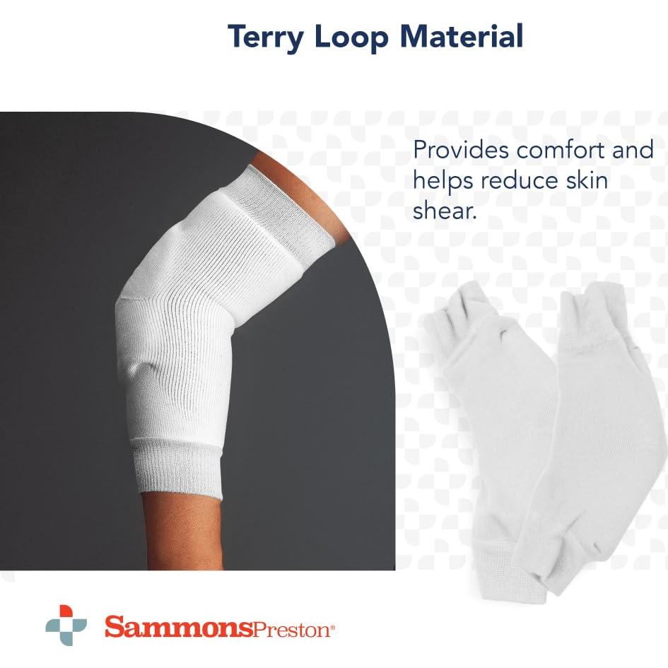 Protector de Talón/Codo Rolyan Premium Pediátrico 15.24 cm