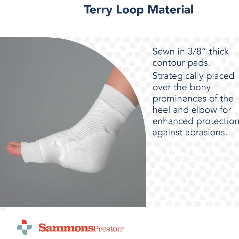 Protector de Talón/Codo Rolyan Premium Pediátrico 15.24 cm