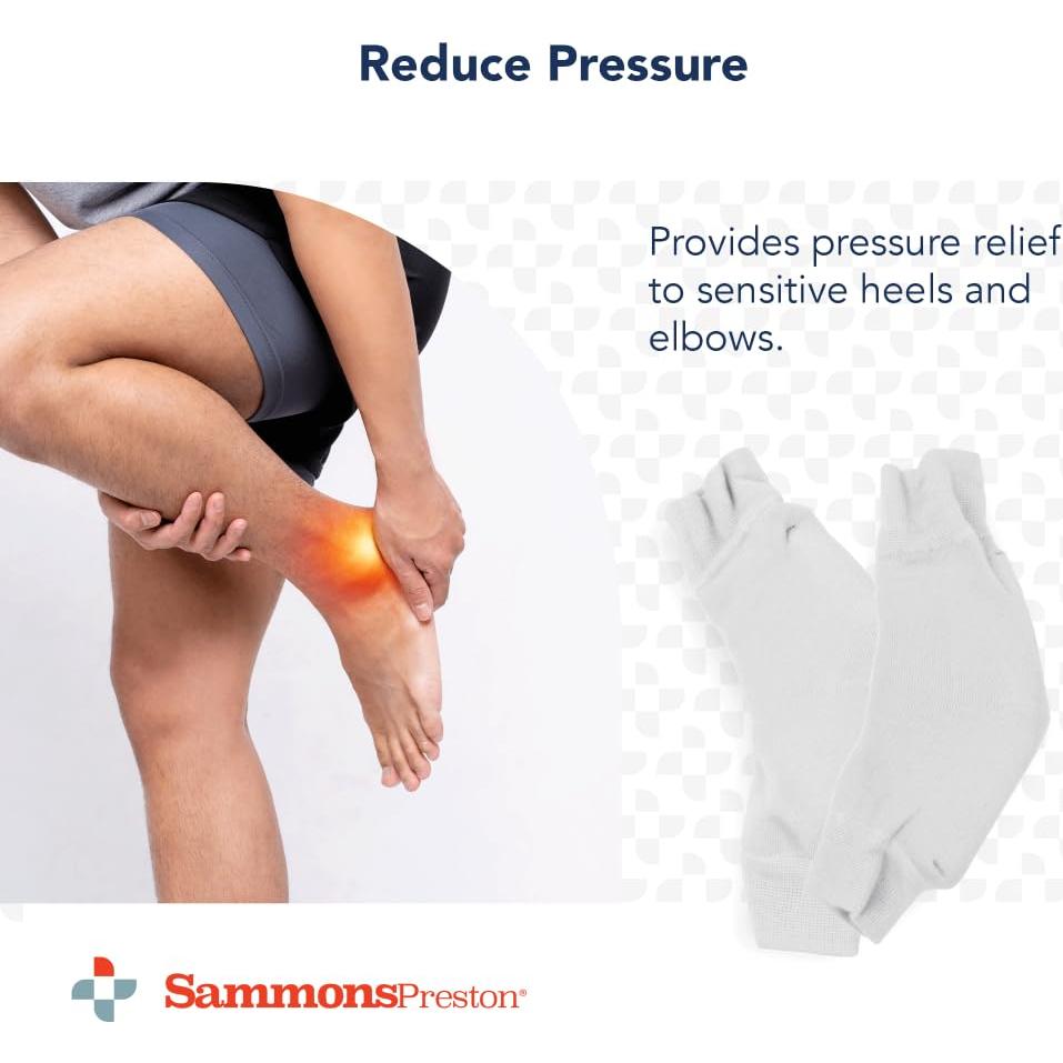 Protector de Talón/Codo Rolyan Premium Pediátrico 15.24 cm