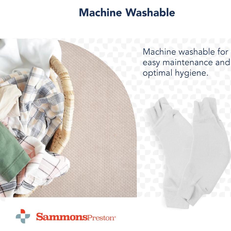 Protector de Talón/Codo Rolyan Premium Pediátrico 15.24 cm