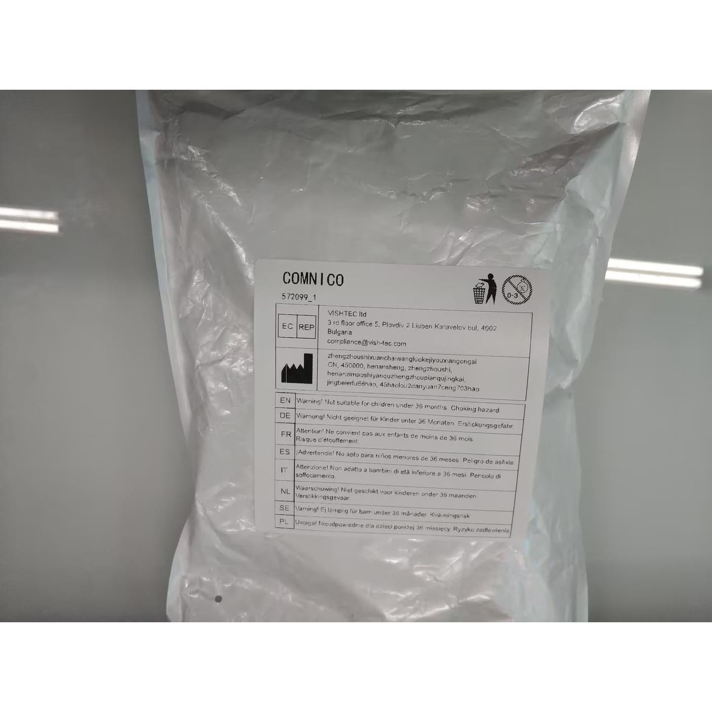 Mangas de Compresión para Codo COMNICO - 2 Pares, Negro