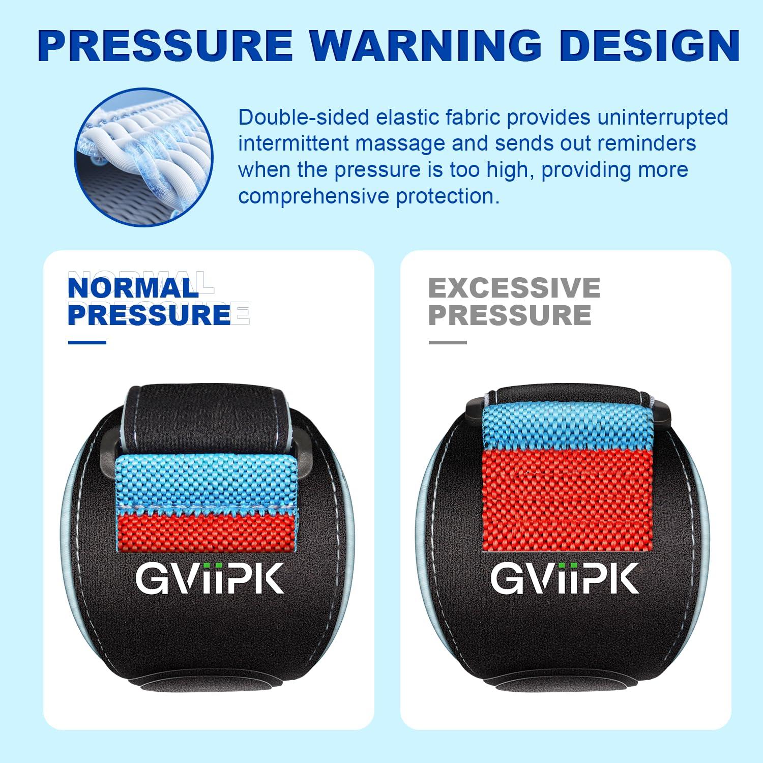 Soporte de Codo Gviipk para Tendinitis y Alivio del Dolor