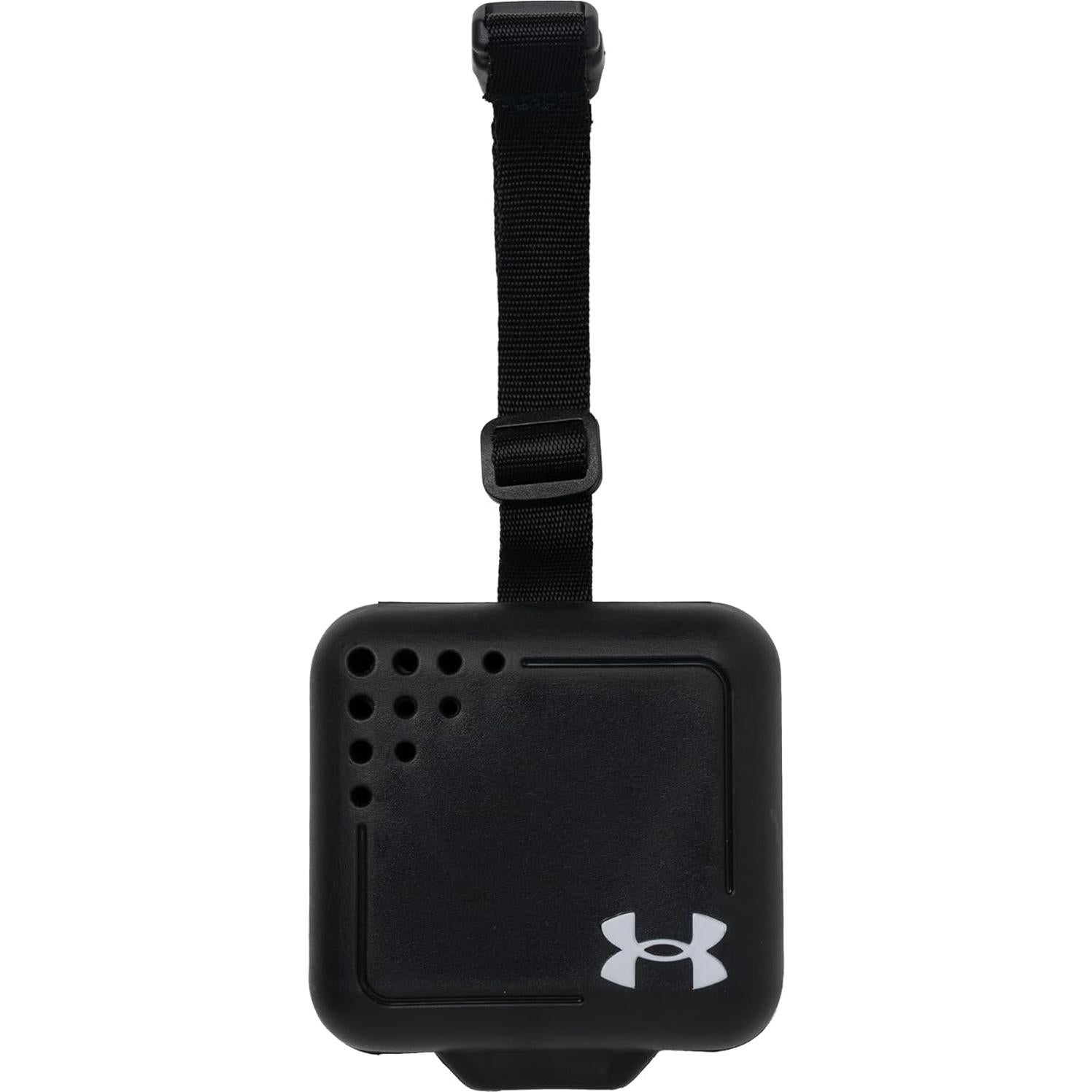 Funda para Protector Bucal Under Armour UA10260 - Negro