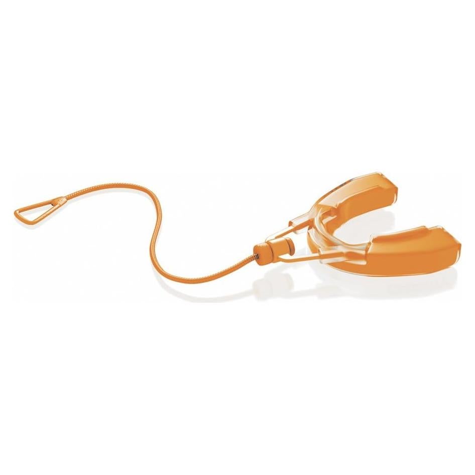 Guardia Bucal Shock Doctor Gravity 2 STC Juventud Naranja