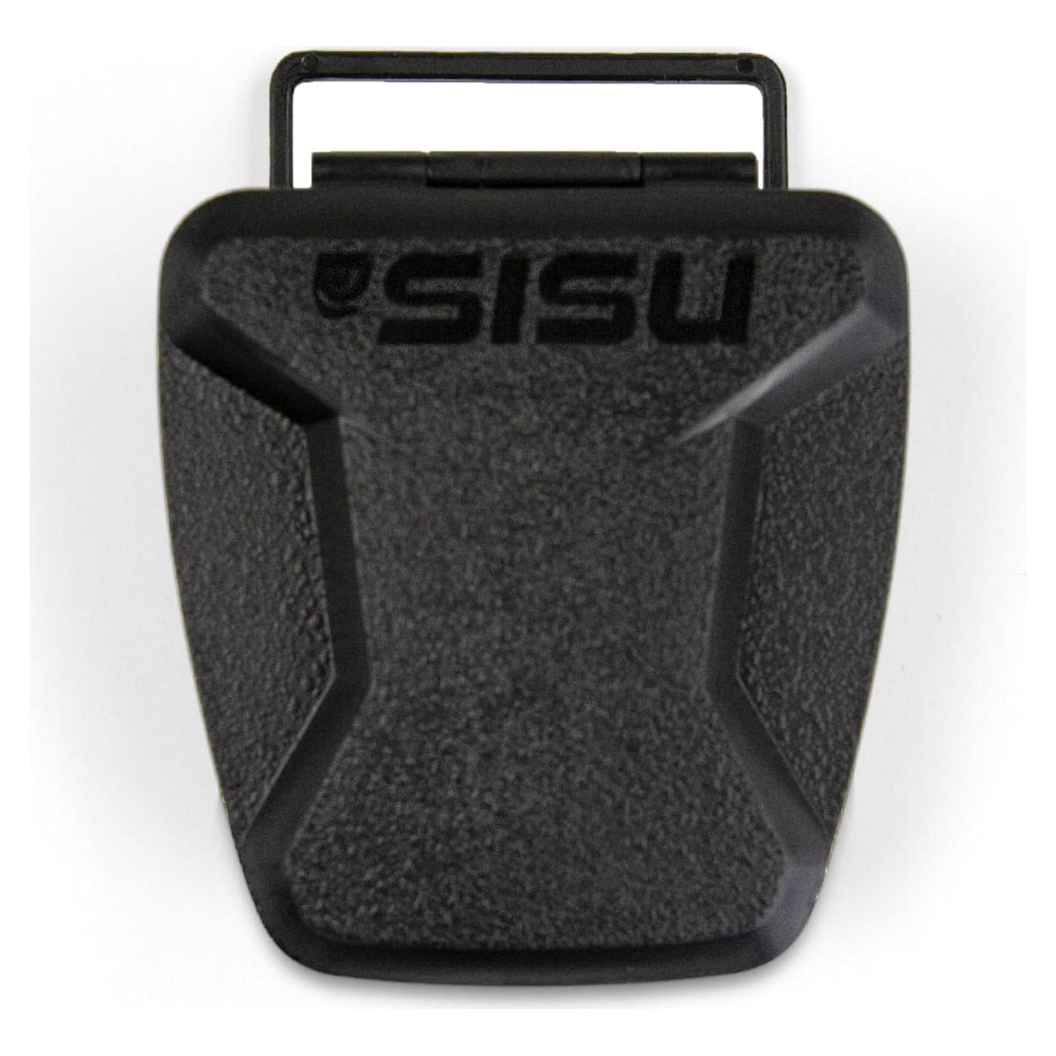 Funda para Protector Bucal SISU - Ligera y Duradera - Negra