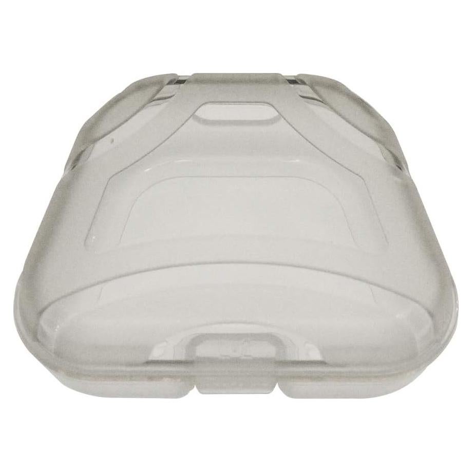 Estuche para Protector Bucal COOLLO SPORTS Transparente