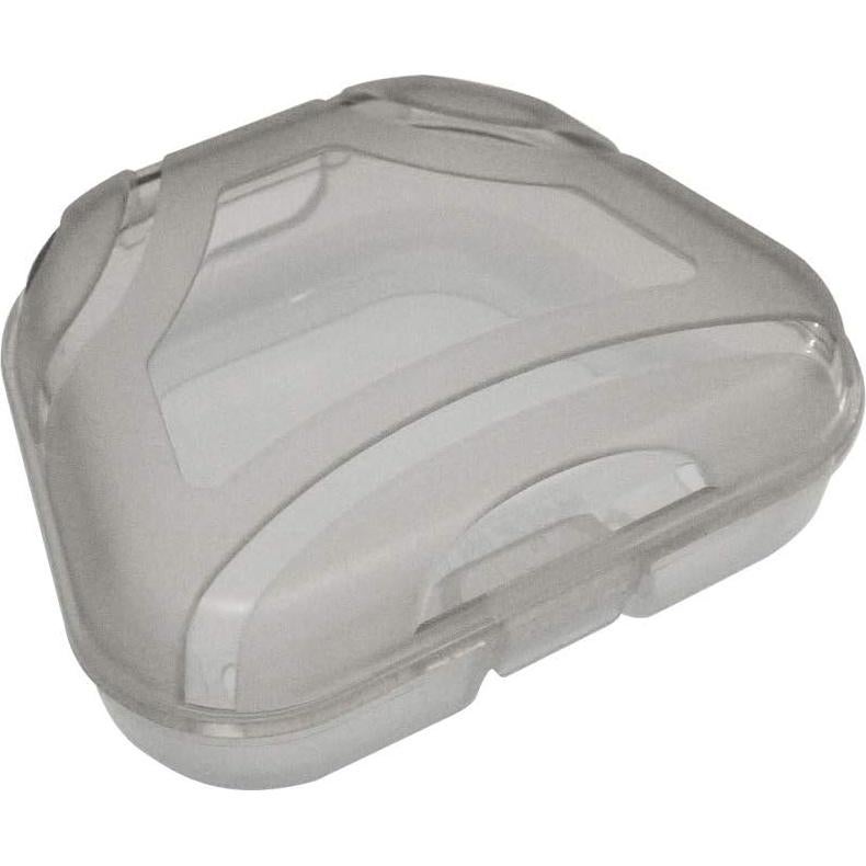 Estuche para Protector Bucal COOLLO SPORTS Transparente