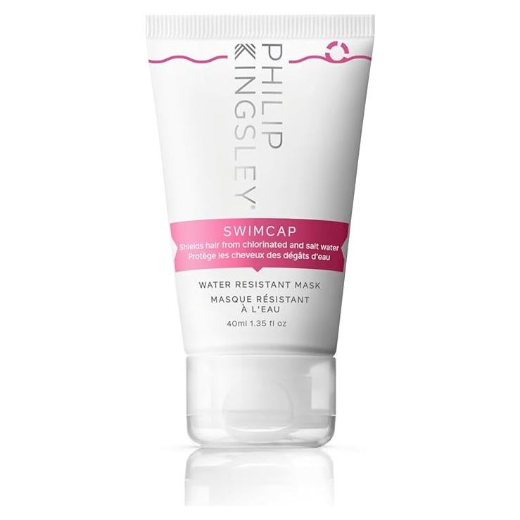 Mascarilla Capilar Swimcap Philip Kingsley 40ml - Protección Cloro