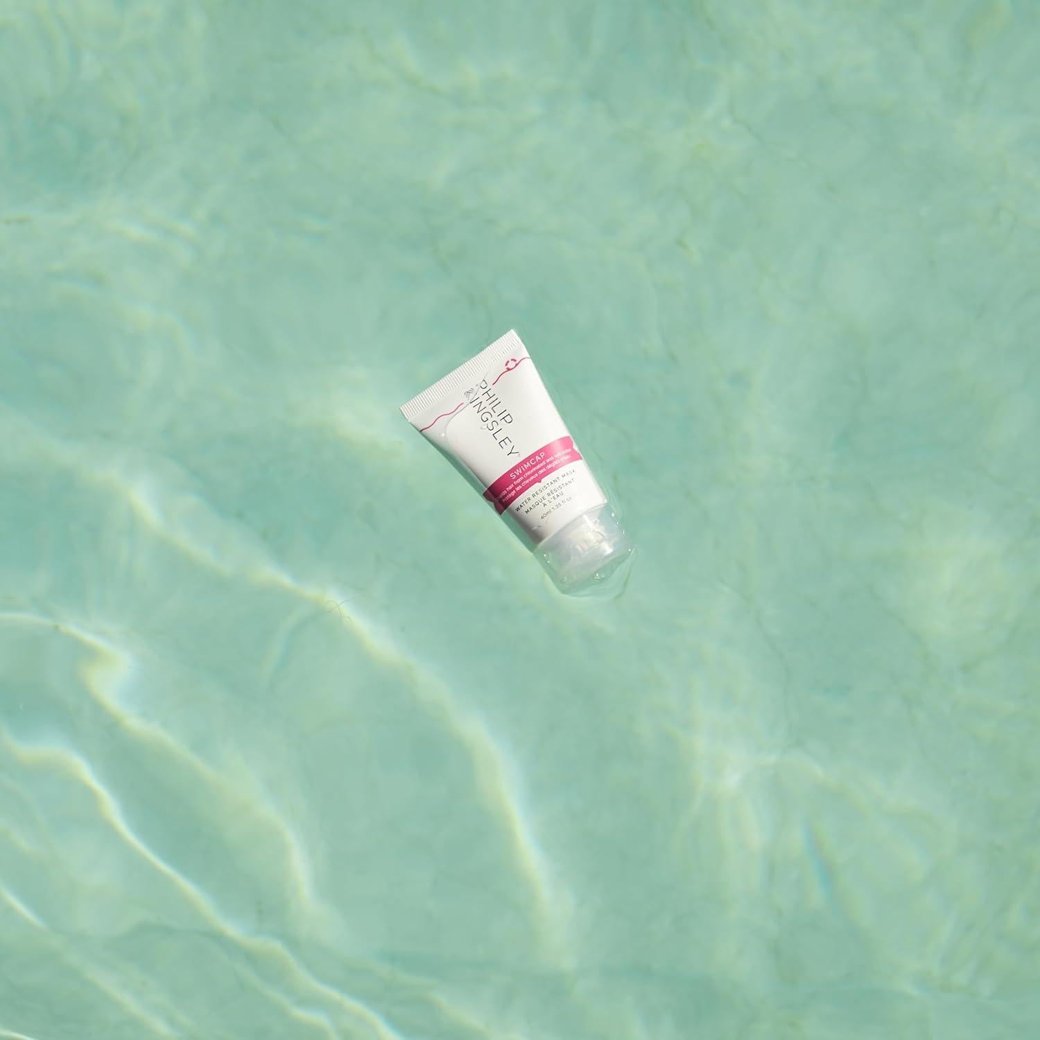 Mascarilla Capilar Swimcap Philip Kingsley 40ml - Protección Cloro