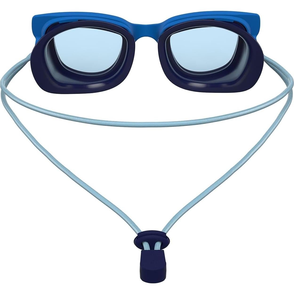 Gafas de natación Speedo Sunny G para niños 3-8 años