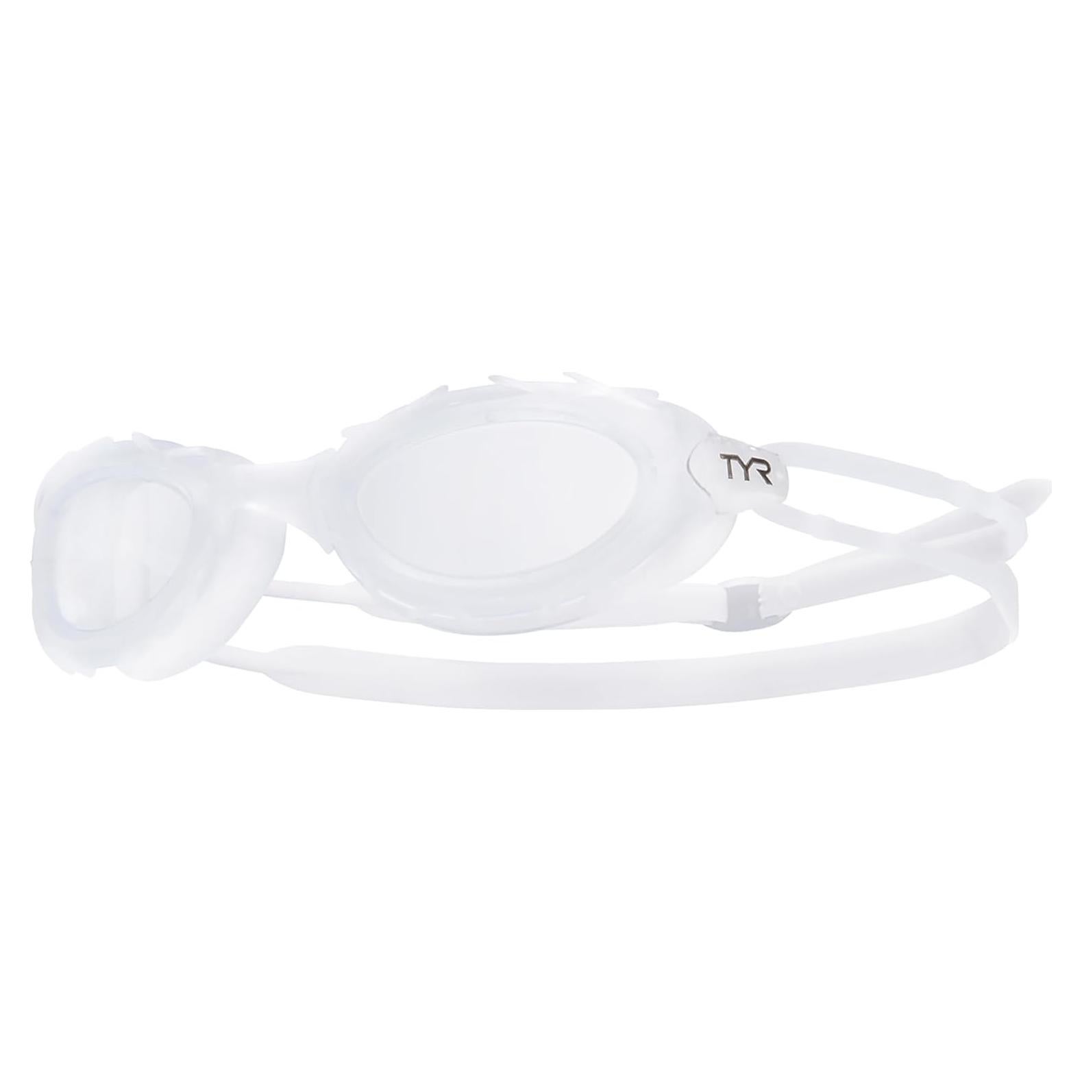 Gafas de Natación TYR Pro Nest con Protección UV y Anti-Vaho