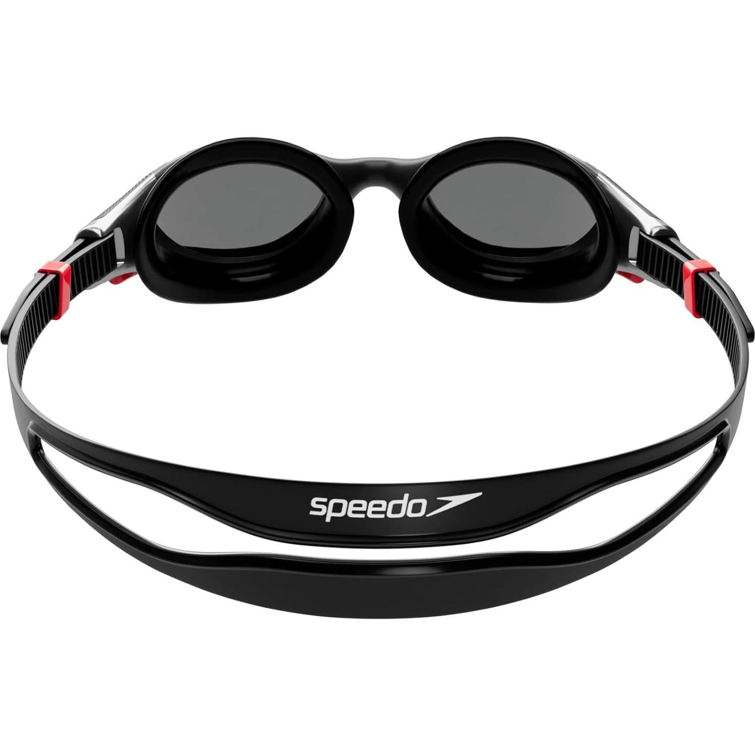 Gafas de Natación Biofuse 2.0 Unisex Speedo - Negro Espejo