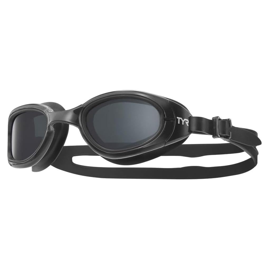 Gafas de natación TYR Special Ops 2.0 Unisex Polarizadas