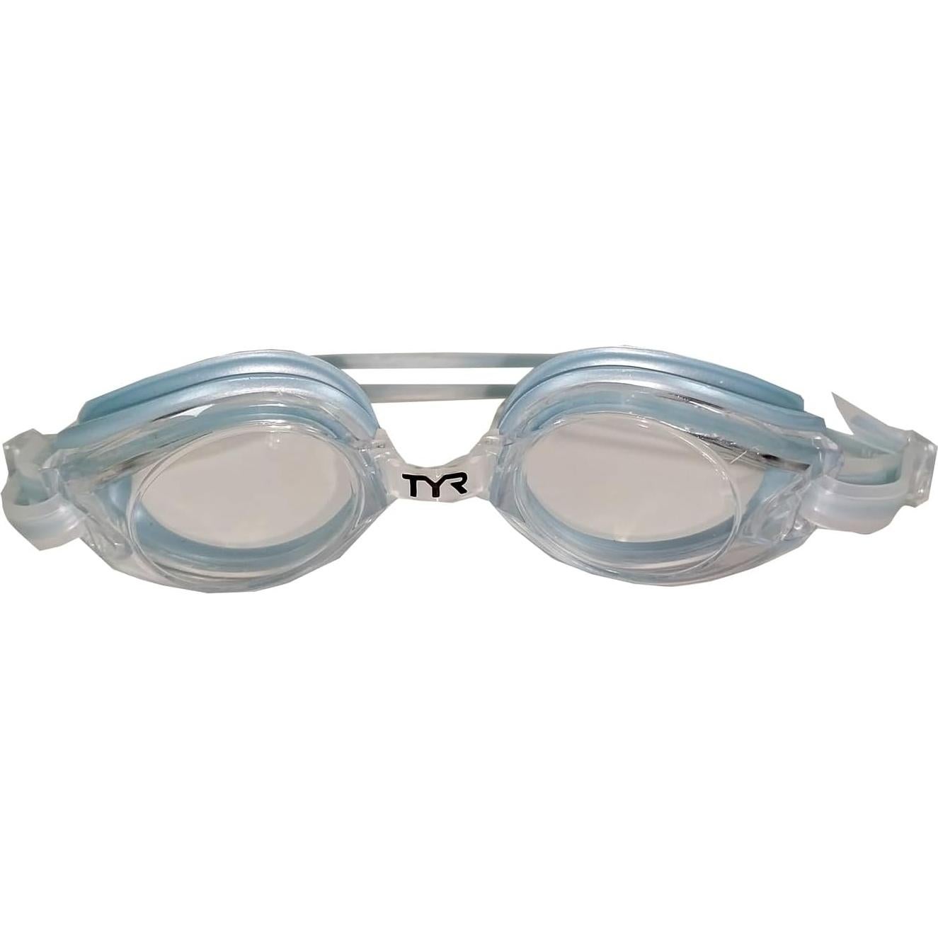 Gafas de Natación TYR Petite T-72 Femme UV Anti-Niebla