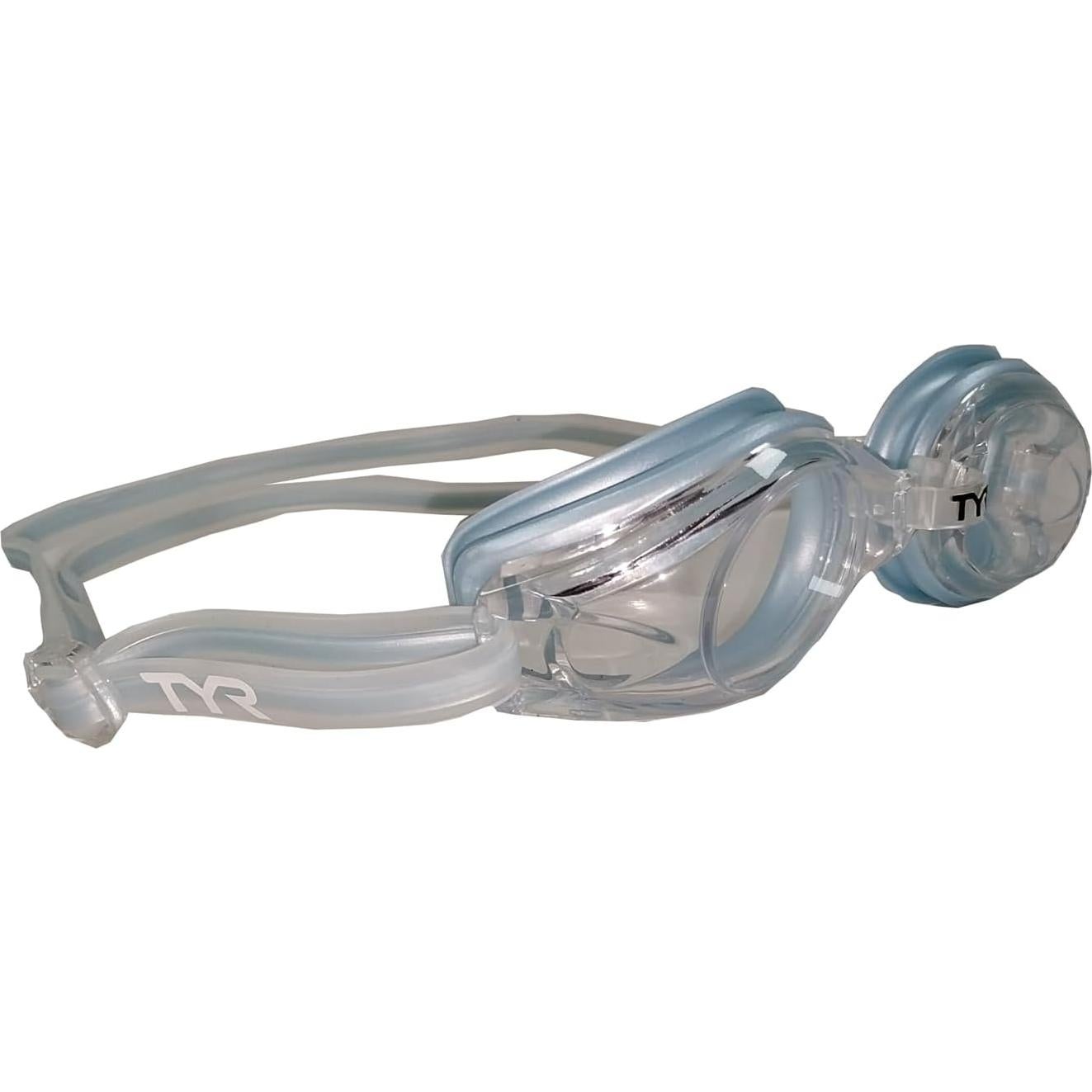 Gafas de Natación TYR Petite T-72 Femme UV Anti-Niebla