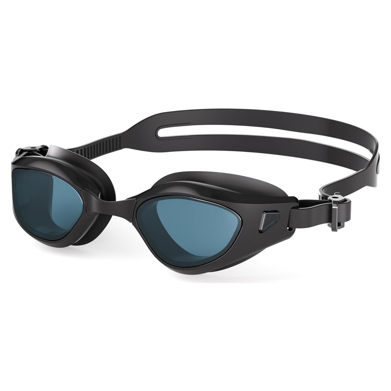 Gafas de natación Wildley con lentes anti-niebla y UV