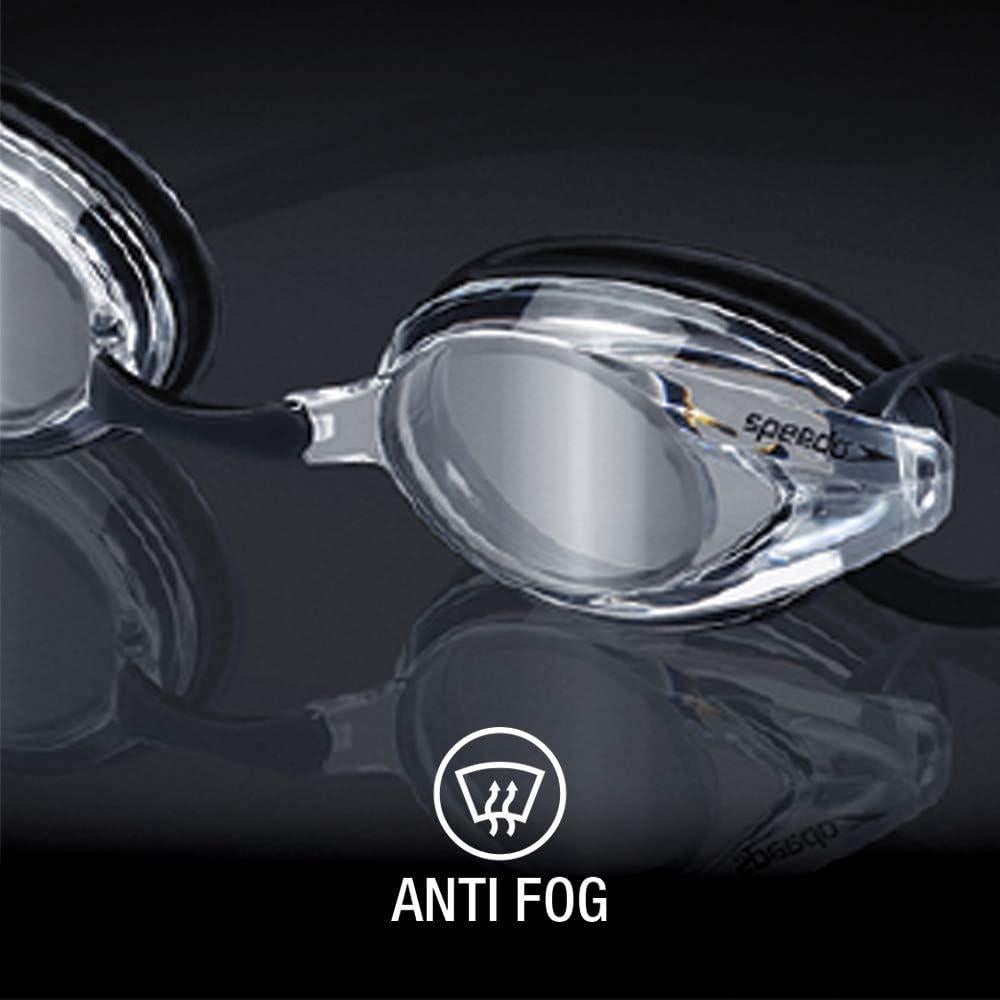 Gafas de Natación Speedo Jr. Vanquisher 2.0 Ópticas