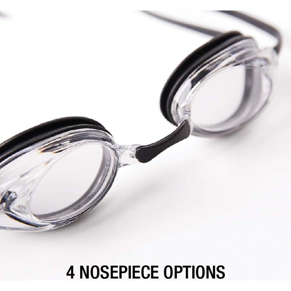 Gafas de Natación Speedo Jr. Vanquisher 2.0 Ópticas