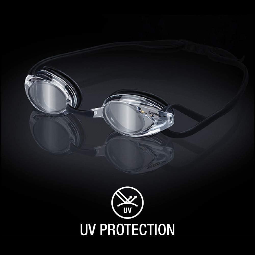 Gafas de Natación Speedo Jr. Vanquisher 2.0 Ópticas