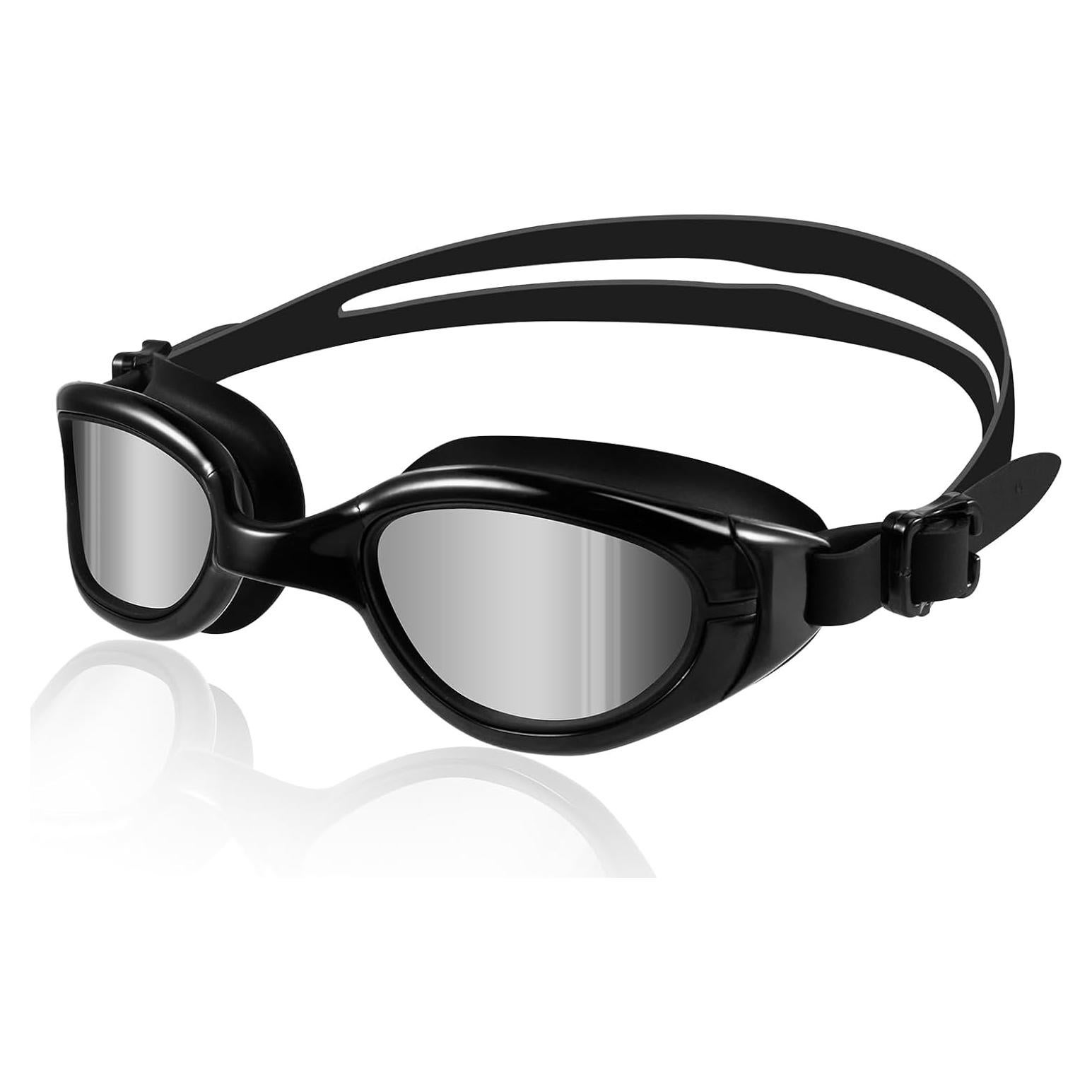 Gafas de natación Aegend para niños 6-11 años polarizadas