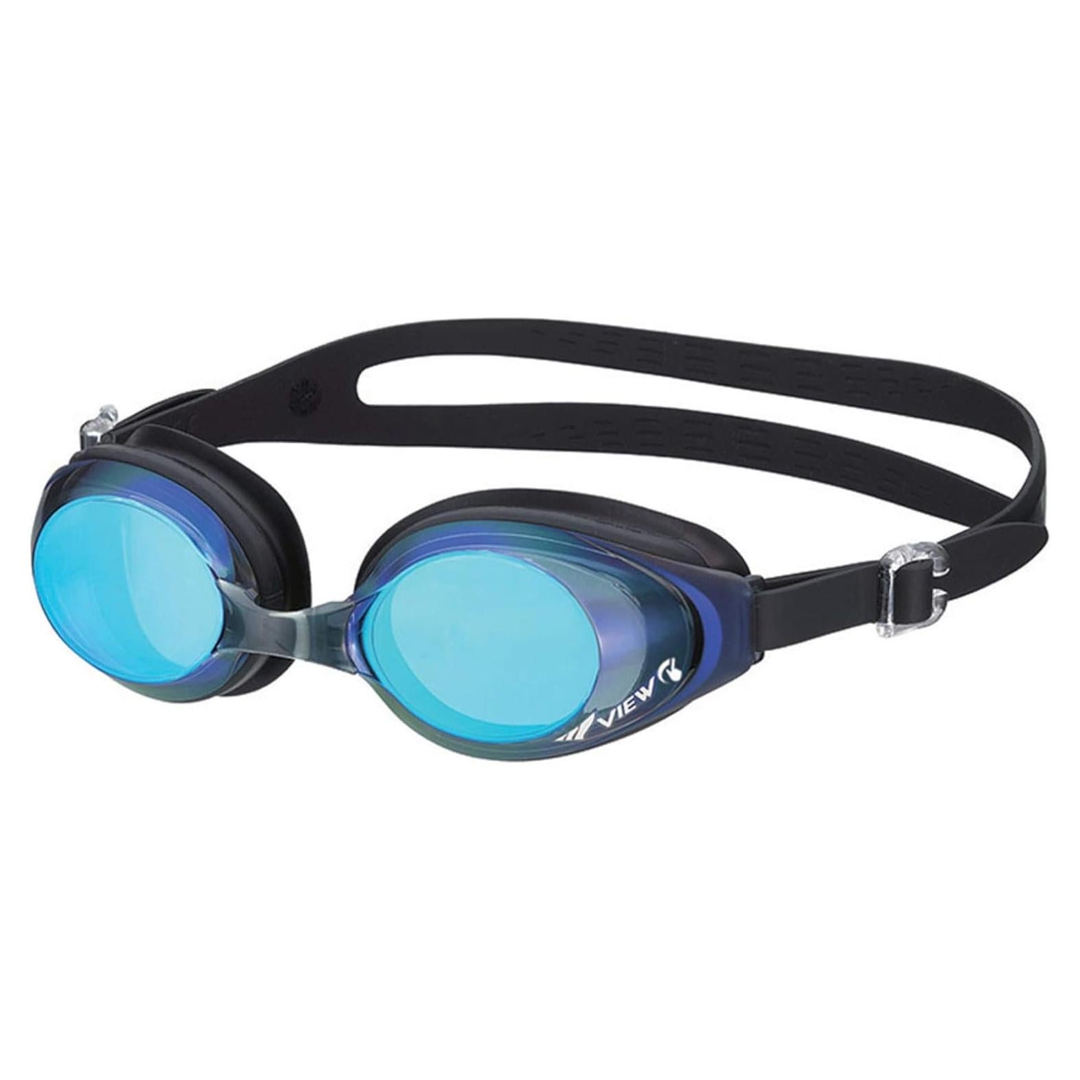 Gafas de Natación VIEW V-630ASA SWIPE Anti-empañamiento UV