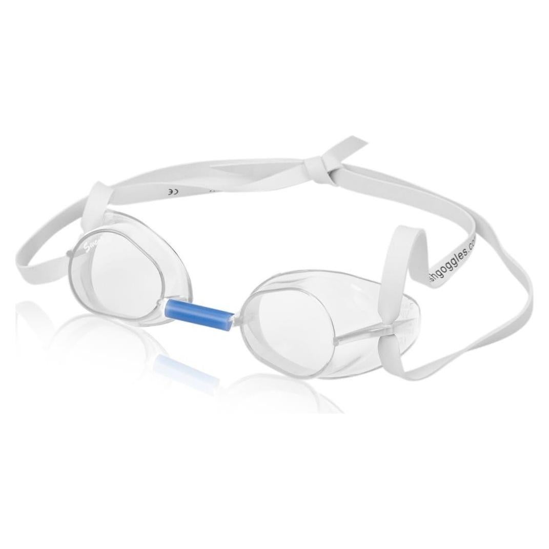 Gafas de Natación Malmsten Originales Transparentes