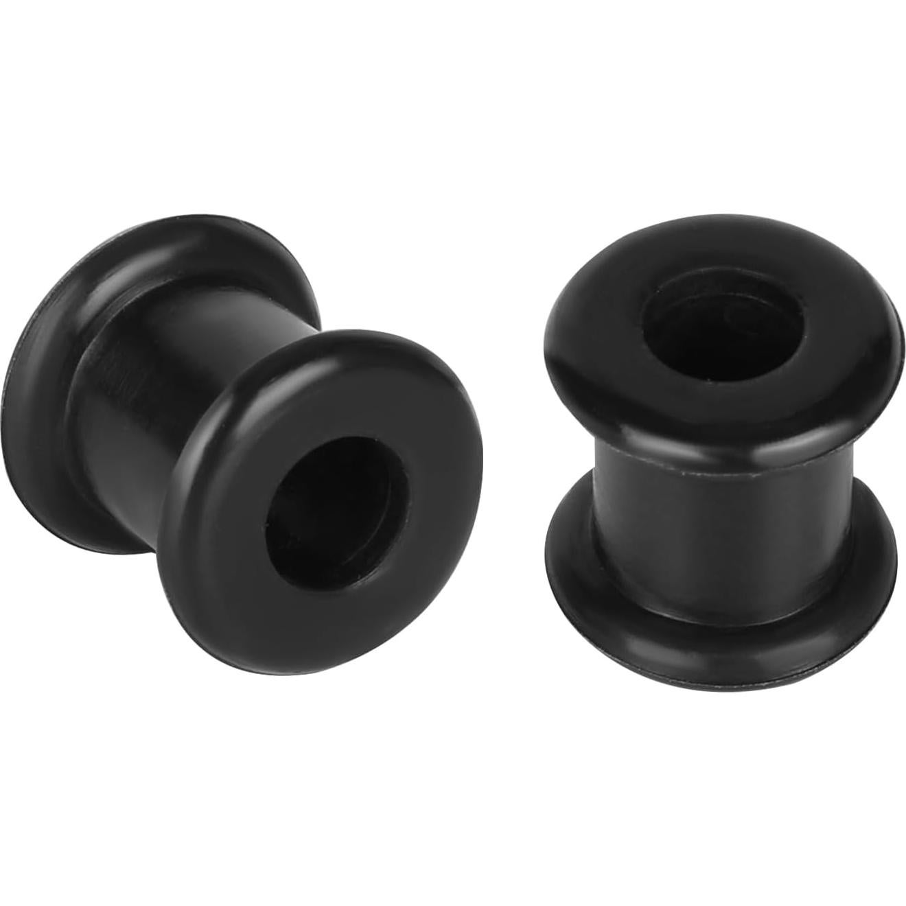 Juego de Tapones de Silicona B BodyPJ 12 Piezas 6 Colores