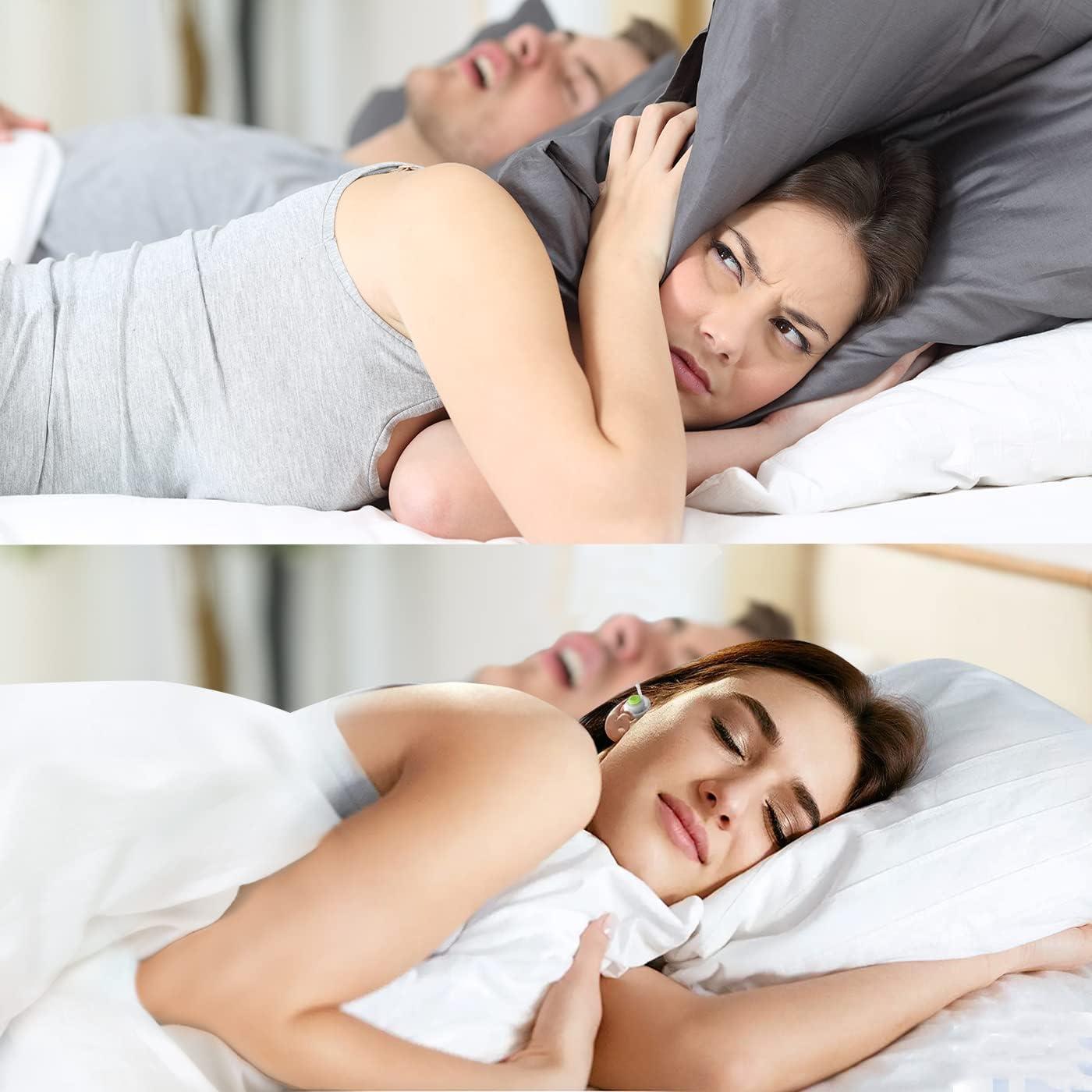 Tapones para Oídos MSA SoundOut Reutilizables Hipoalergénicos