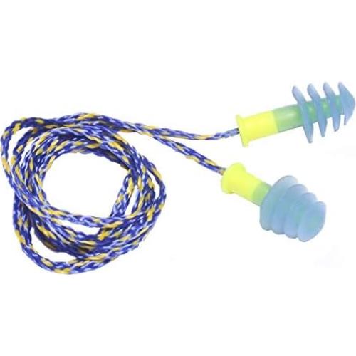 Tapones para oídos Howard Leight FUS30-HP Fusion 10 pares