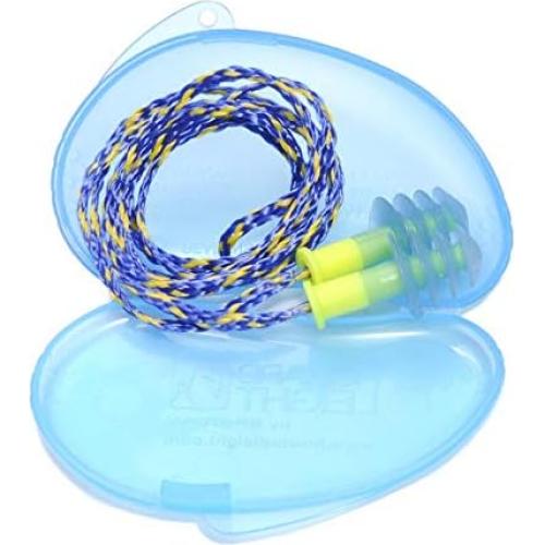 Tapones para oídos Howard Leight FUS30-HP Fusion 10 pares