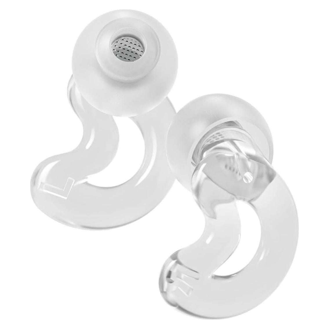 Tapones para oídos Relaxcharm - Protección auditiva 19dB