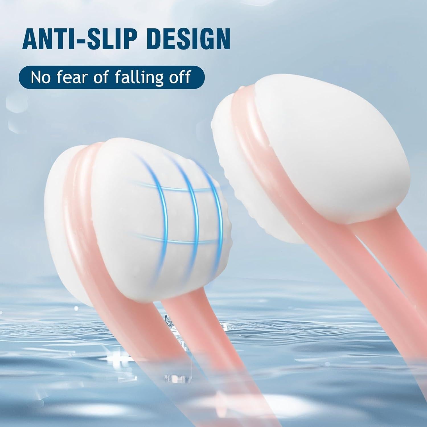 Clip de Nariz para Nadar LFHMELE NC001 - 3 Colores para Niños