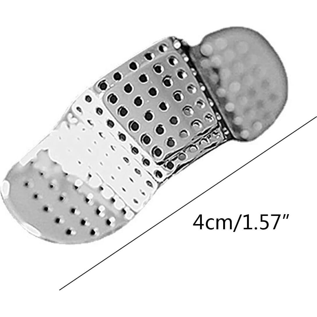 Clip de Nariz Personalizado Ankexin Aleación Curita Unisex