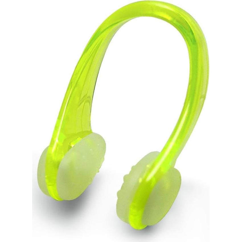 Pinzas para la nariz Zooshine - 4 unidades para nadar