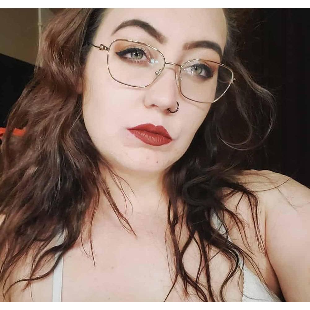 Anillos Magnéticos Falsos para Nariz Longita - 12 Piezas