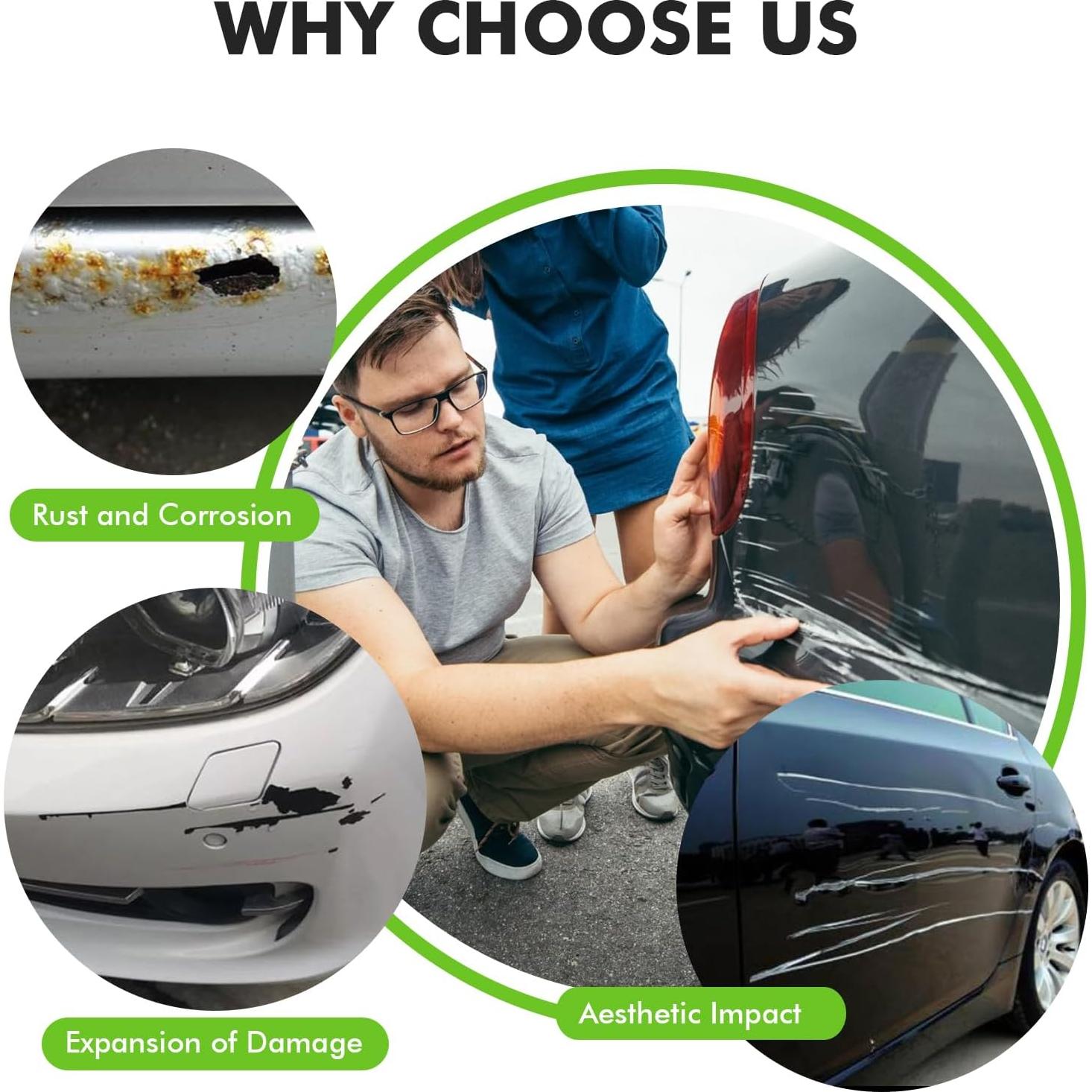 Pintura de Retoque Edantas 1H9 Nebula Gray para Lexus