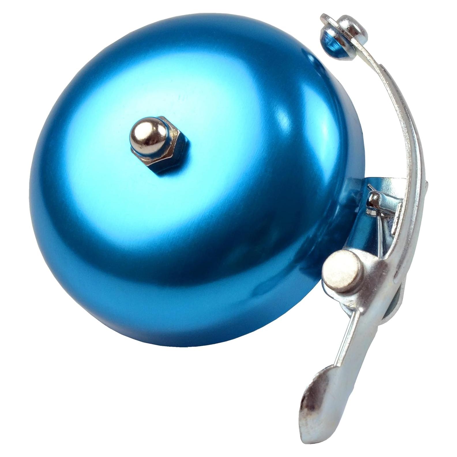 Campana de Bicicleta Yunshan Clásica 52mm Sonido Fuerte