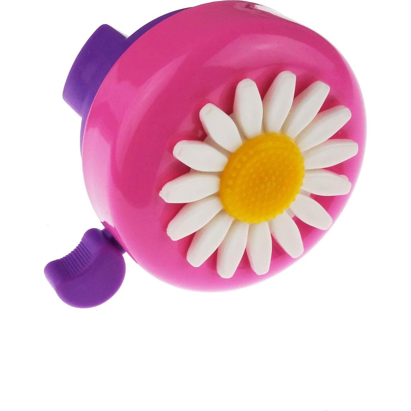 Paquete de 2 Streamers Kasteco + Timbre y Empuñaduras Rosa