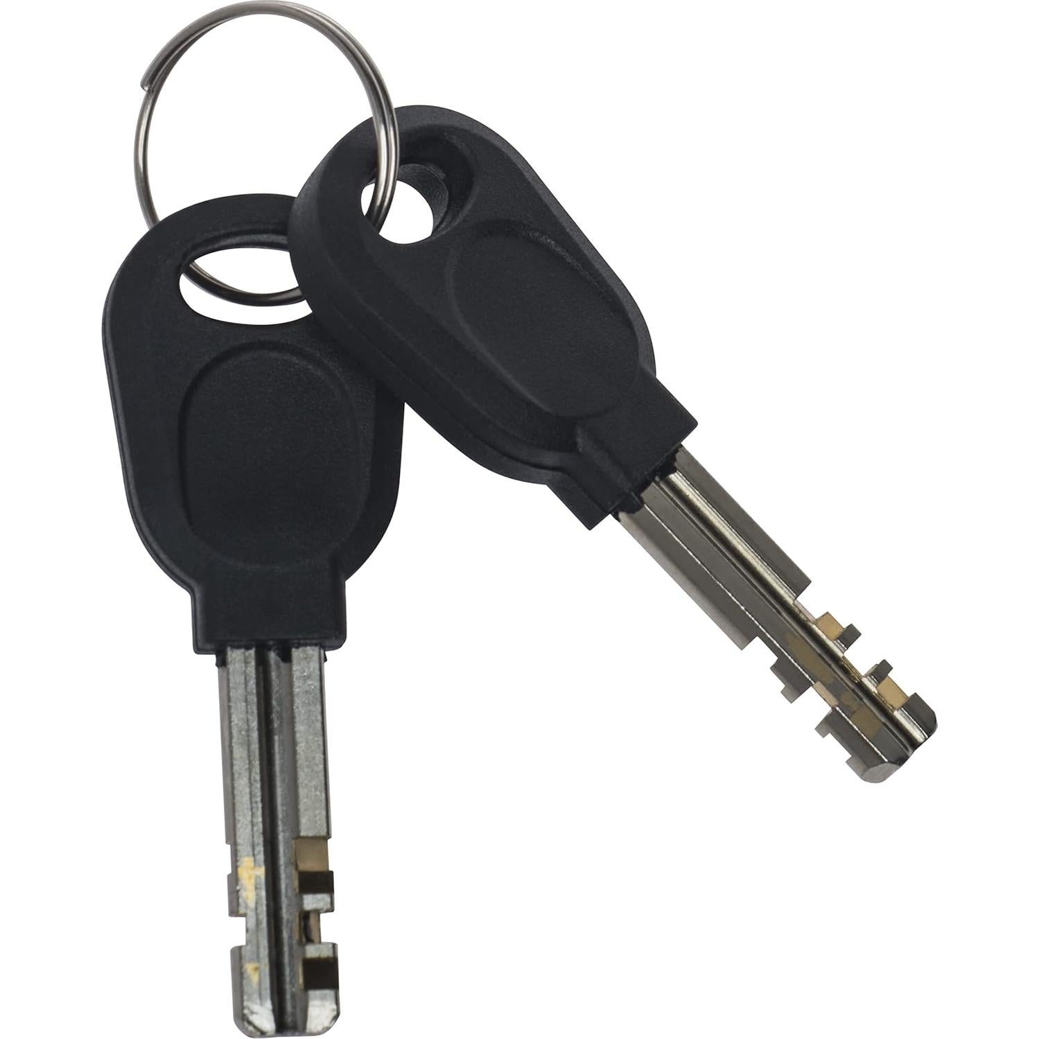 Candado U-Bell Catalyst 200 Mini para Bicicleta - Acero 15.24 cm