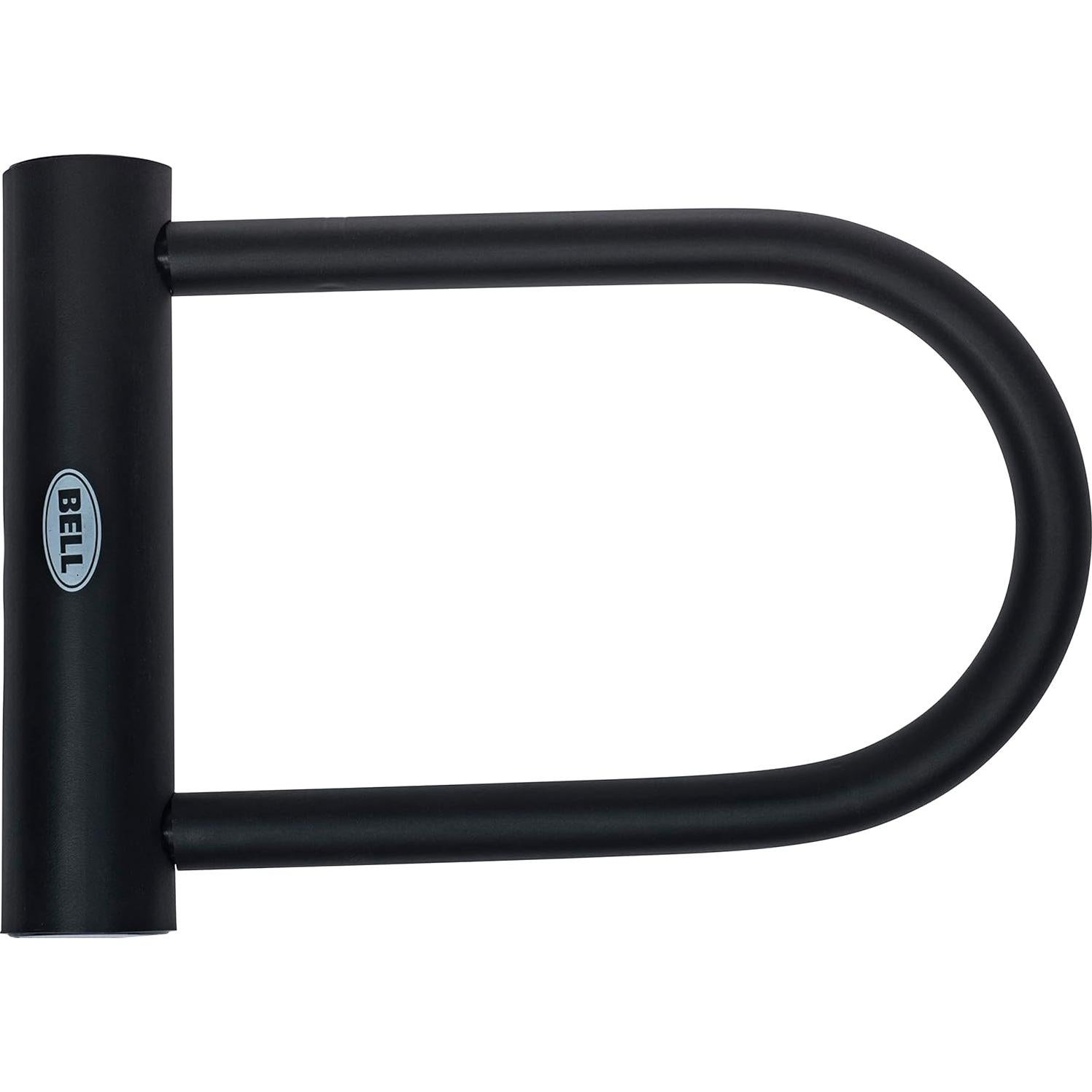 Candado U-Bell Catalyst 200 Mini para Bicicleta - Acero 15.24 cm
