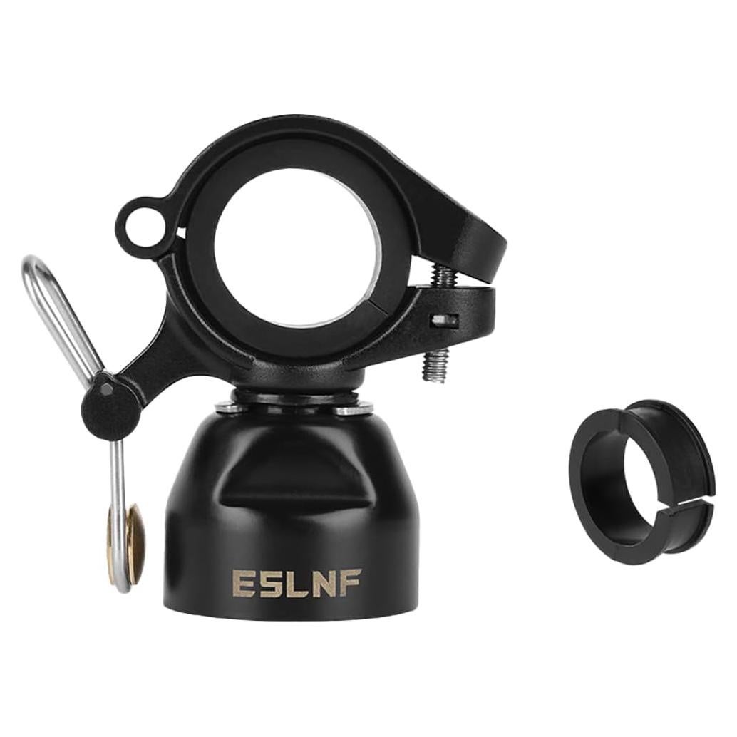 Campana de Bicicleta Nidazee 100dB Ajustable 22-35mm