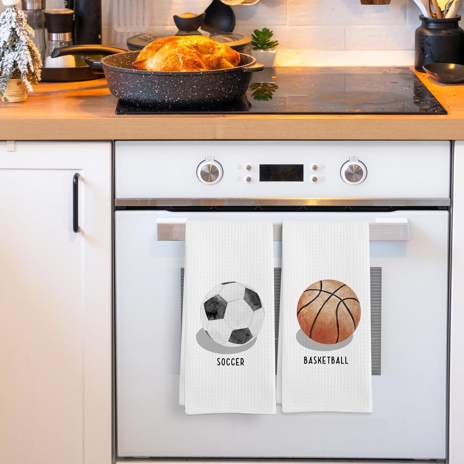 Juego de Toallas de Mano GWFSJYU para Niños 61x40.6 cm