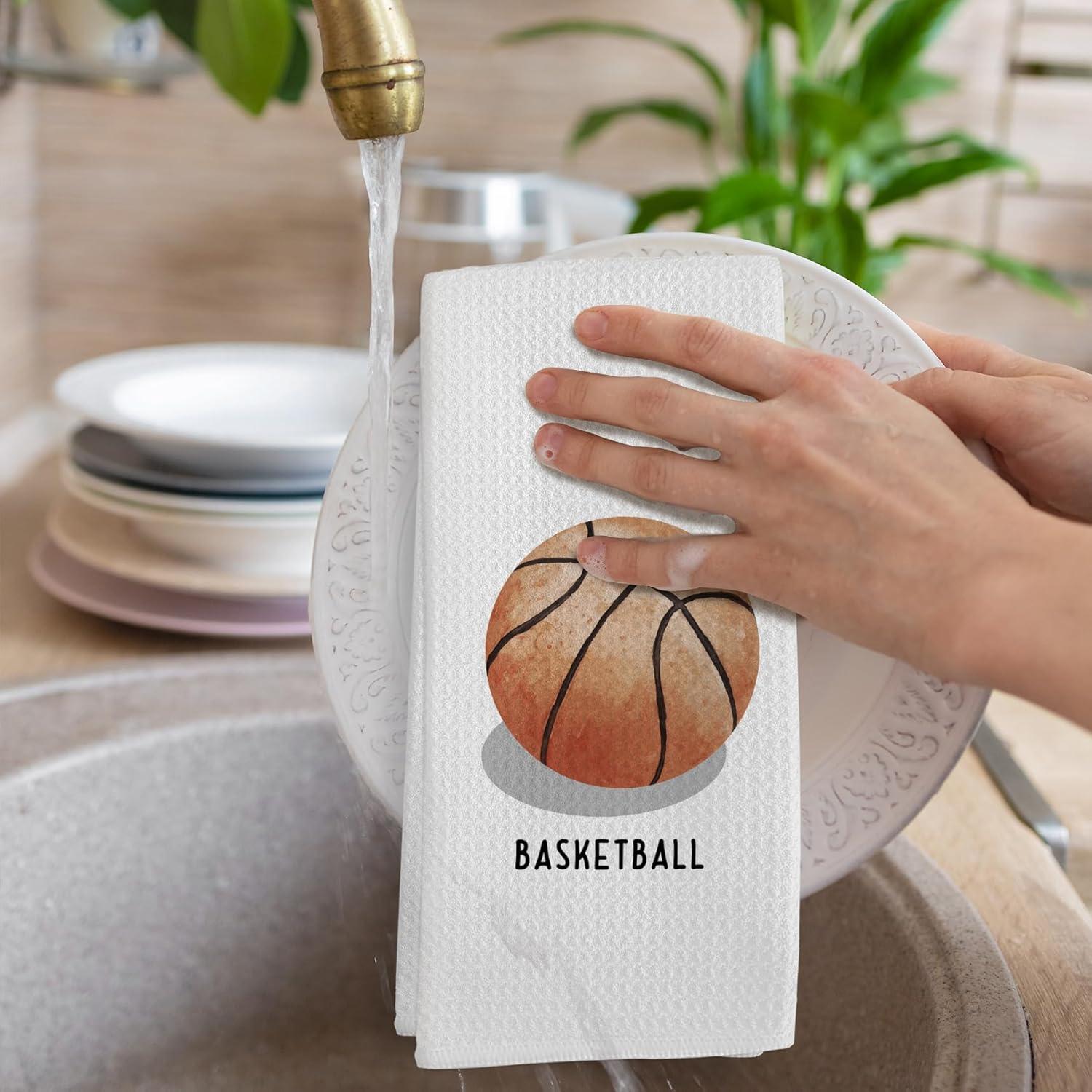 Juego de Toallas de Mano GWFSJYU para Niños 61x40.6 cm