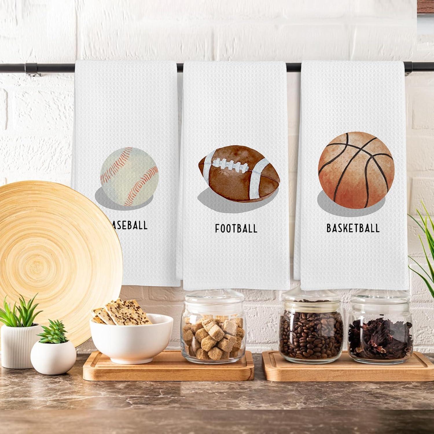 Juego de Toallas de Mano GWFSJYU para Niños 61x40.6 cm