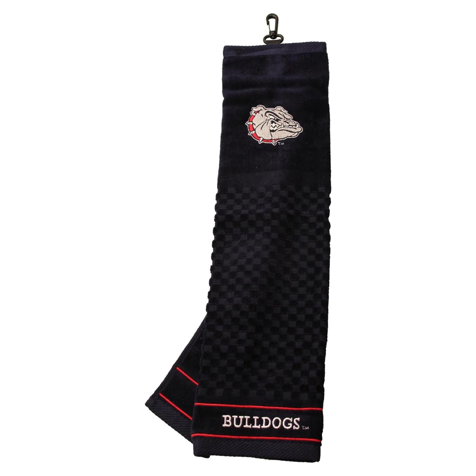 Toalla de Golf Bordada Team Golf Georgia Tech 40.64x55.88cm